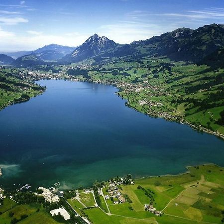 Sarnen Apartment 1 Dış mekan fotoğraf