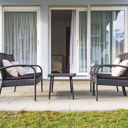 Sarnen Apartment 1 Dış mekan fotoğraf