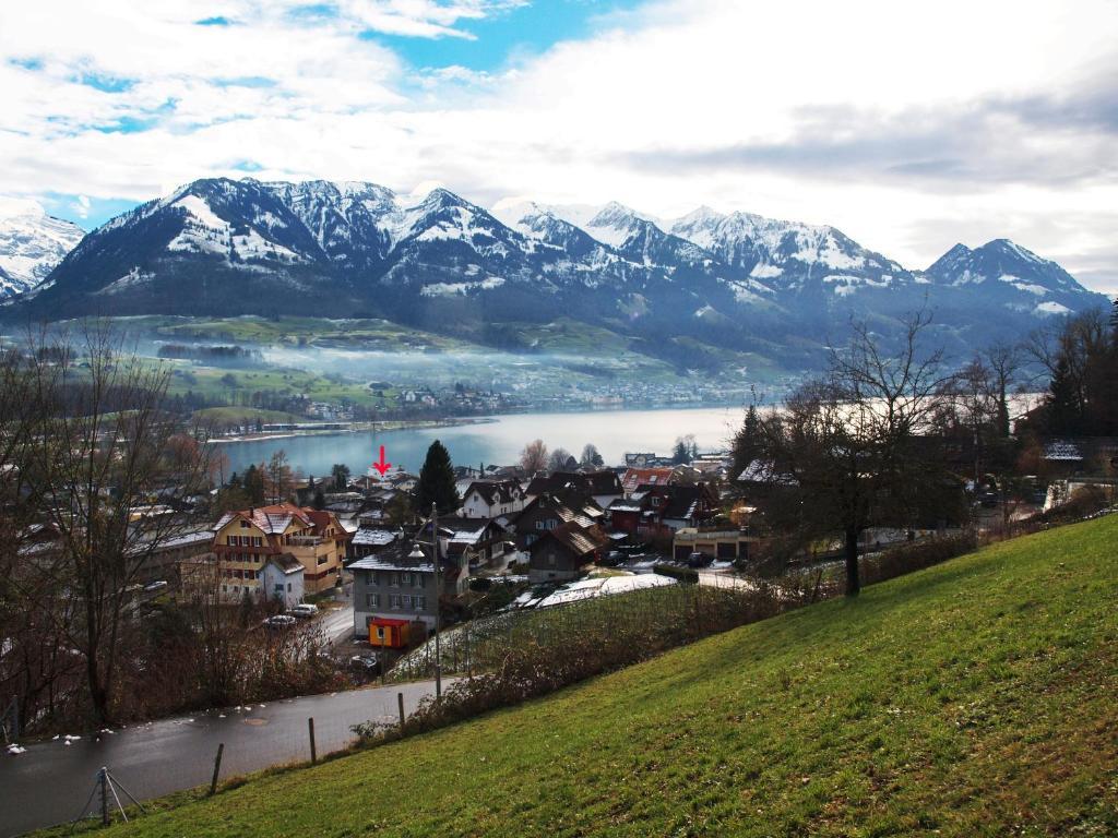 Sarnen Apartment 1 Oda fotoğraf