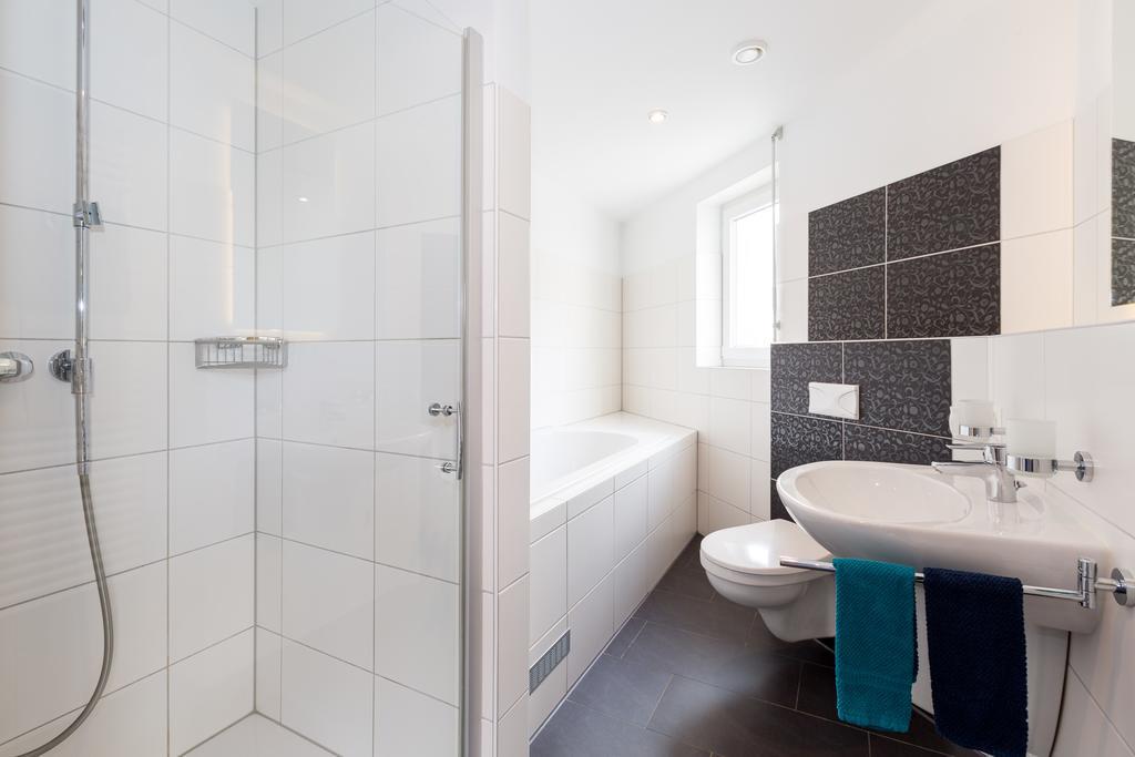 Sarnen Apartment 1 Dış mekan fotoğraf