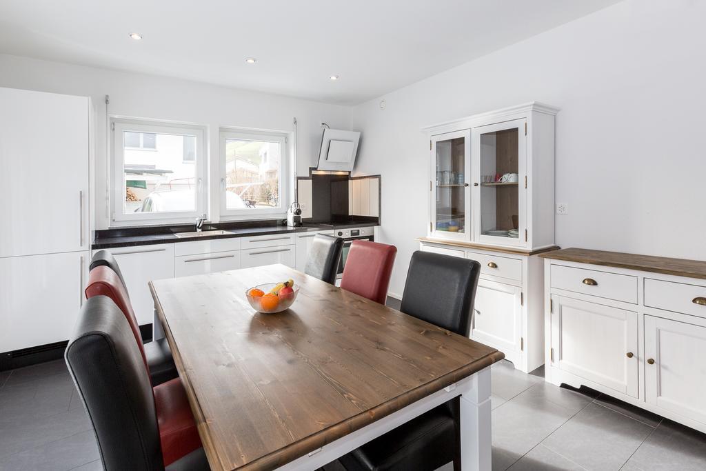 Sarnen Apartment 1 Dış mekan fotoğraf