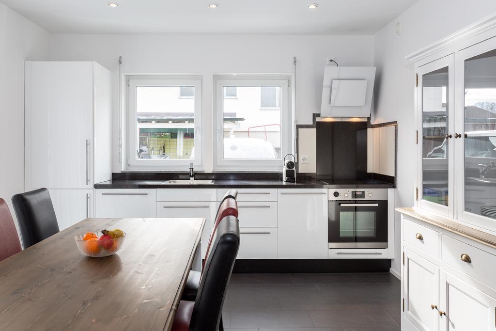 Sarnen Apartment 1 Dış mekan fotoğraf