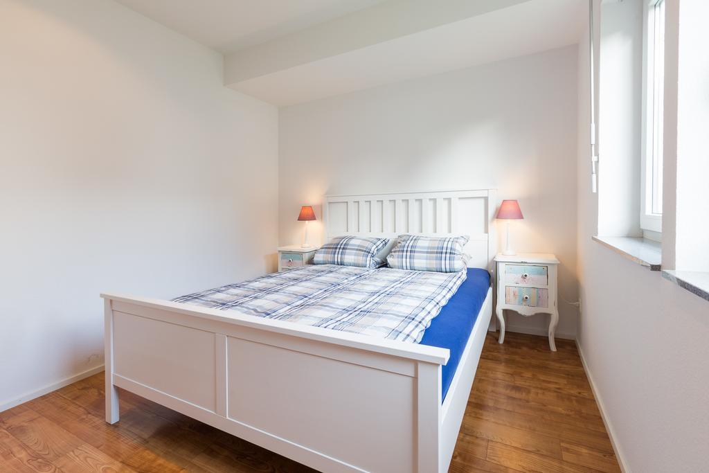 Sarnen Apartment 1 Dış mekan fotoğraf