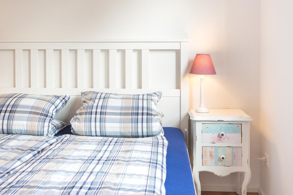 Sarnen Apartment 1 Dış mekan fotoğraf