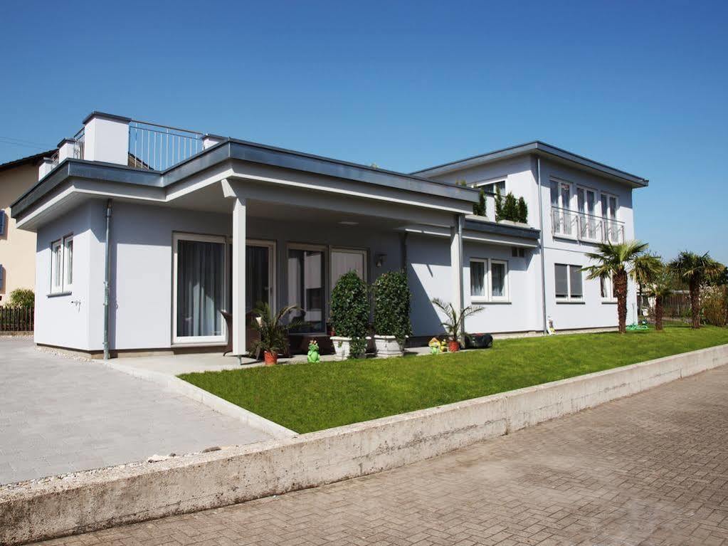 Sarnen Apartment 1 Dış mekan fotoğraf